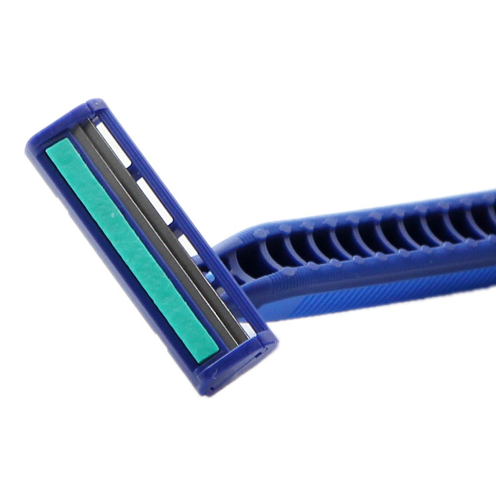 Dao Cạo Gillette Blue2 Plus 5 Cái + 1 Cái