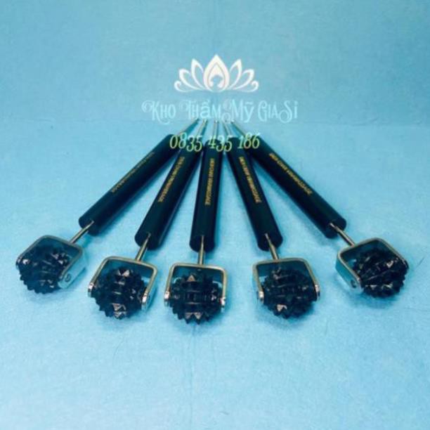 Lăn Dò Cầu Diện Chẩn - Dụng Cụ Diện Chẩn