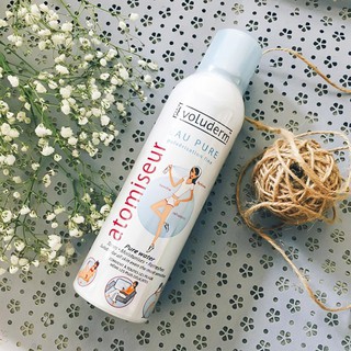 Xịt Khoáng Evoluderm Pure Water Spray Pháp