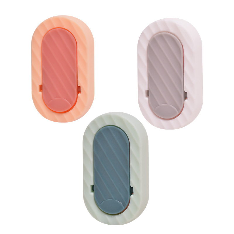 5 Cái!!!Móc Treo Quần Áo Thiết Kế Sáng Tạo Dễ Thương