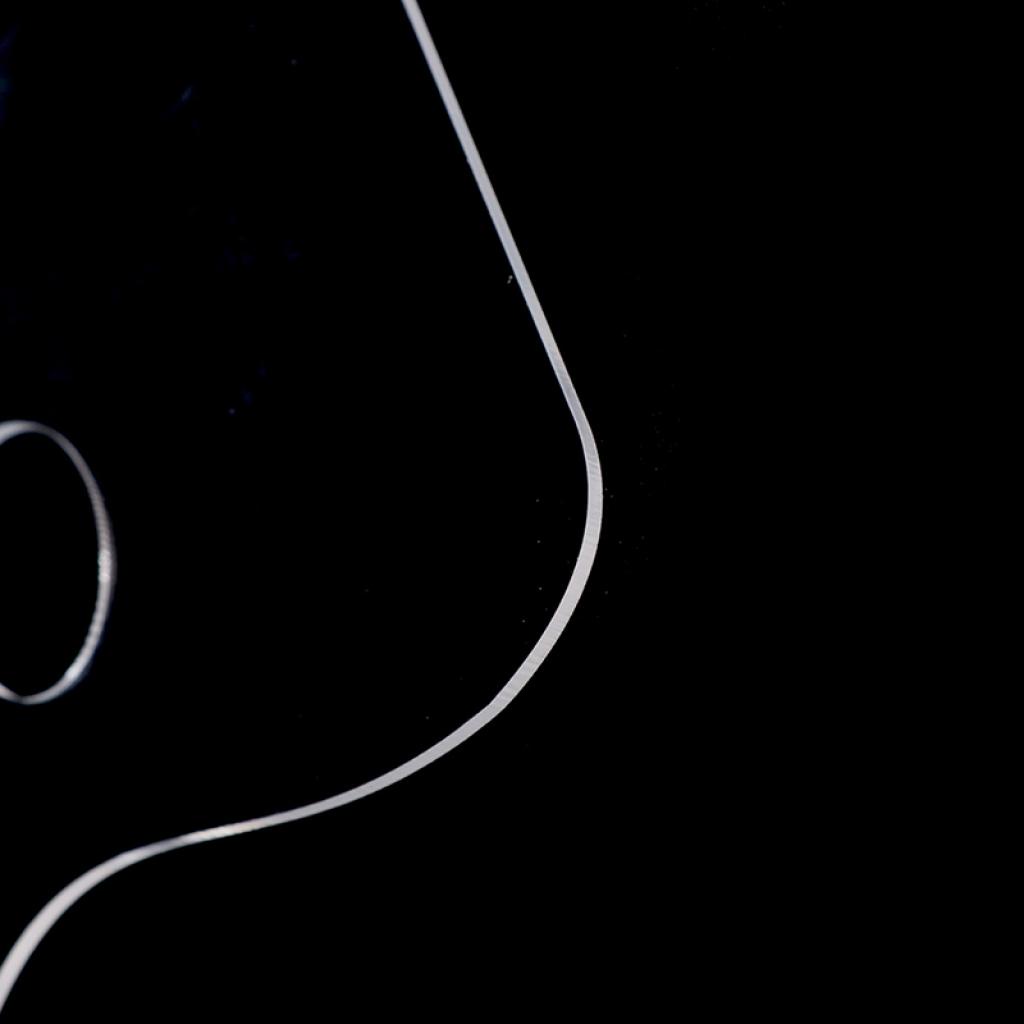 1 Khay Pha Màu Nước Bằng Acrylic Trong Suốt