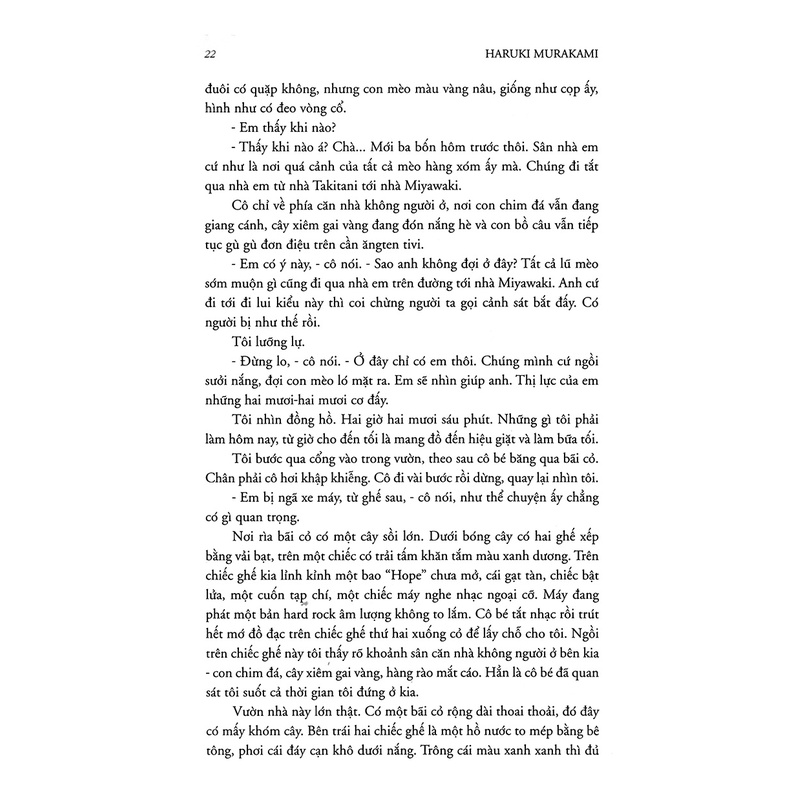 Sách Biên Niên Ký Chim Vặn Dây Cót