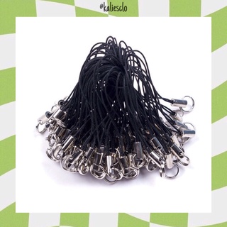 Set 5 dây treo móc điện thoại