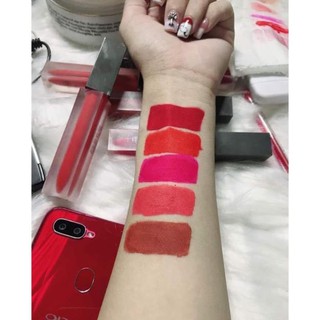 [ GIÁ SỈ ] SON KEM SIÊU LÌ HUYỀN PHI