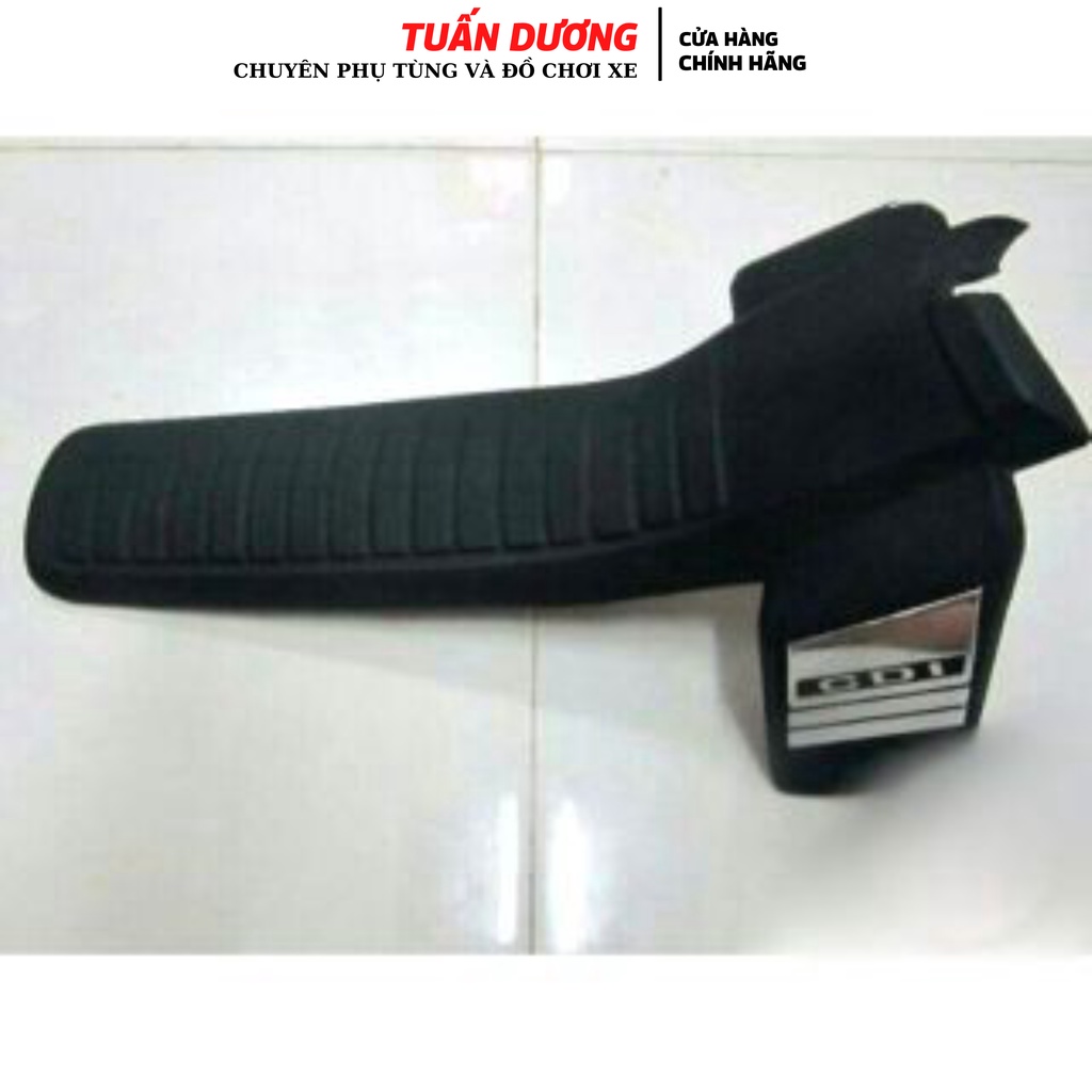 Dải yếm xe bửng xe DREAM [ CHÍNH HÃNG ] - Cao su gắn yếm Dream Việt và Dream Thái