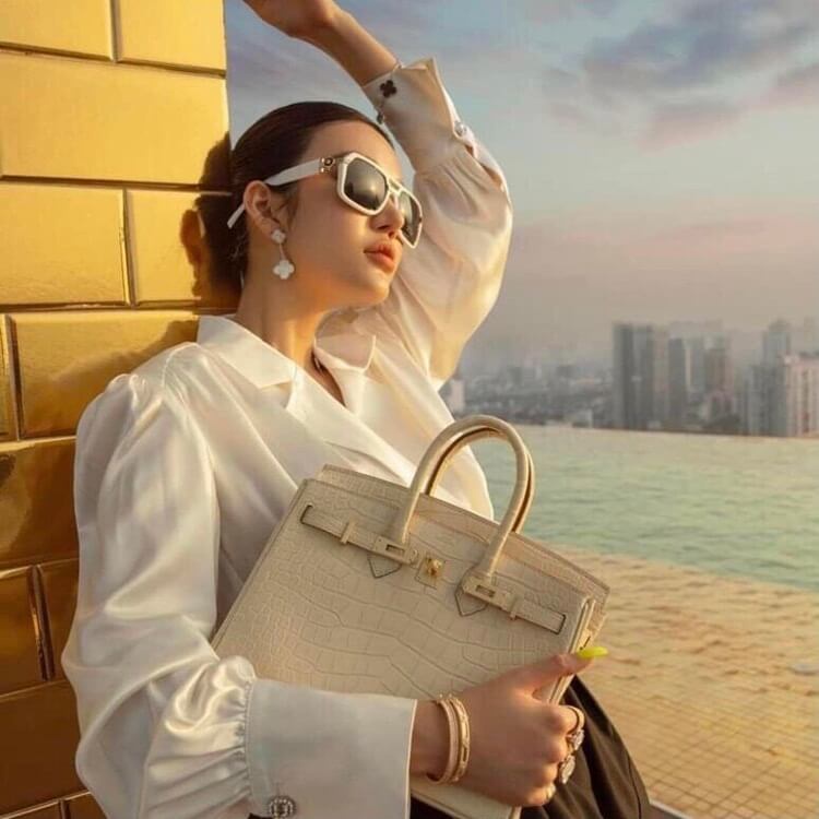 Kính Thời Trang, , Mắt kính mát, Chống nắng, Chống tia UV, Bảo hành 12 tháng - donghokinhmat168