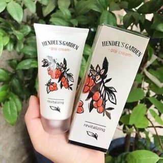 Kem goji nội địa nga