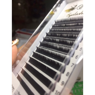 Mi khay nối mi dưới độ dày 0.07