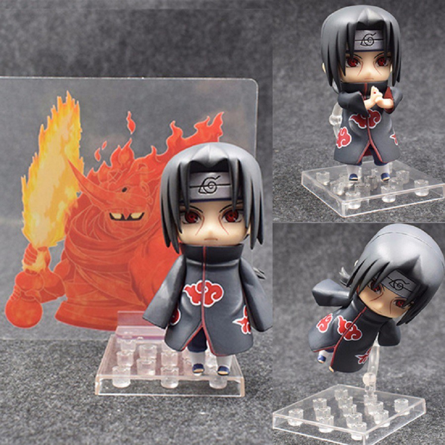 Mô hình Nendoroid #820 - Uchiha Itachi - anime Naruto