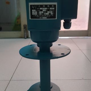 Máy bơm nước máy tiện ab-12