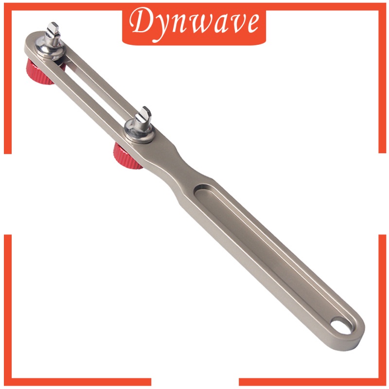 Dụng Cụ Mở Nắp Lưng Đồng Hồ Đeo Tay 50mm Điều Chỉnh Được