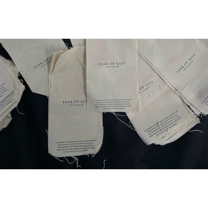 Áo Bò Fear Of God x Purpose Tour 5TH- Justin Biebe Fear Of God Purpose Tour Jacket Denim Jacket- Áo FOG/ Áo Purpose Tour