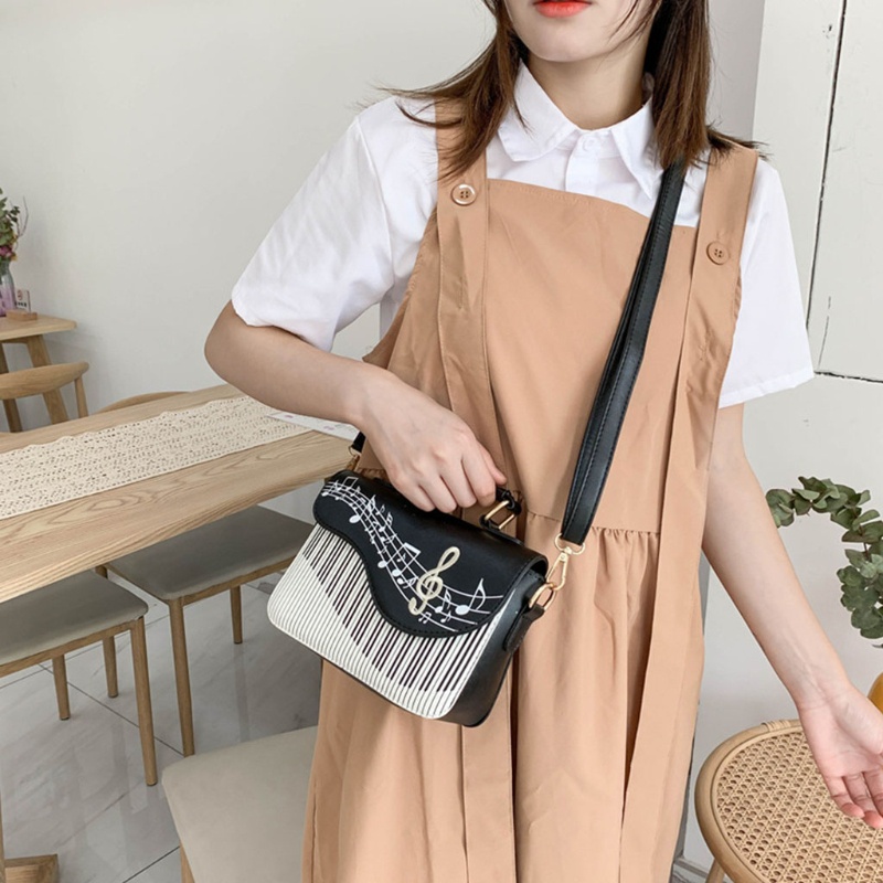 Túi Xách Nữ Đeo Chéo Thời Trang Hàn