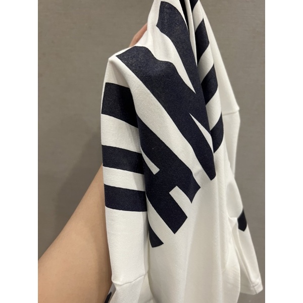 Áo Thun Champion Big Logo Unisex Hot Trend - Ảnh thật tự chụp