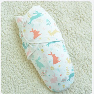 Ủ kén Summer cho bé ( 100% cotton )