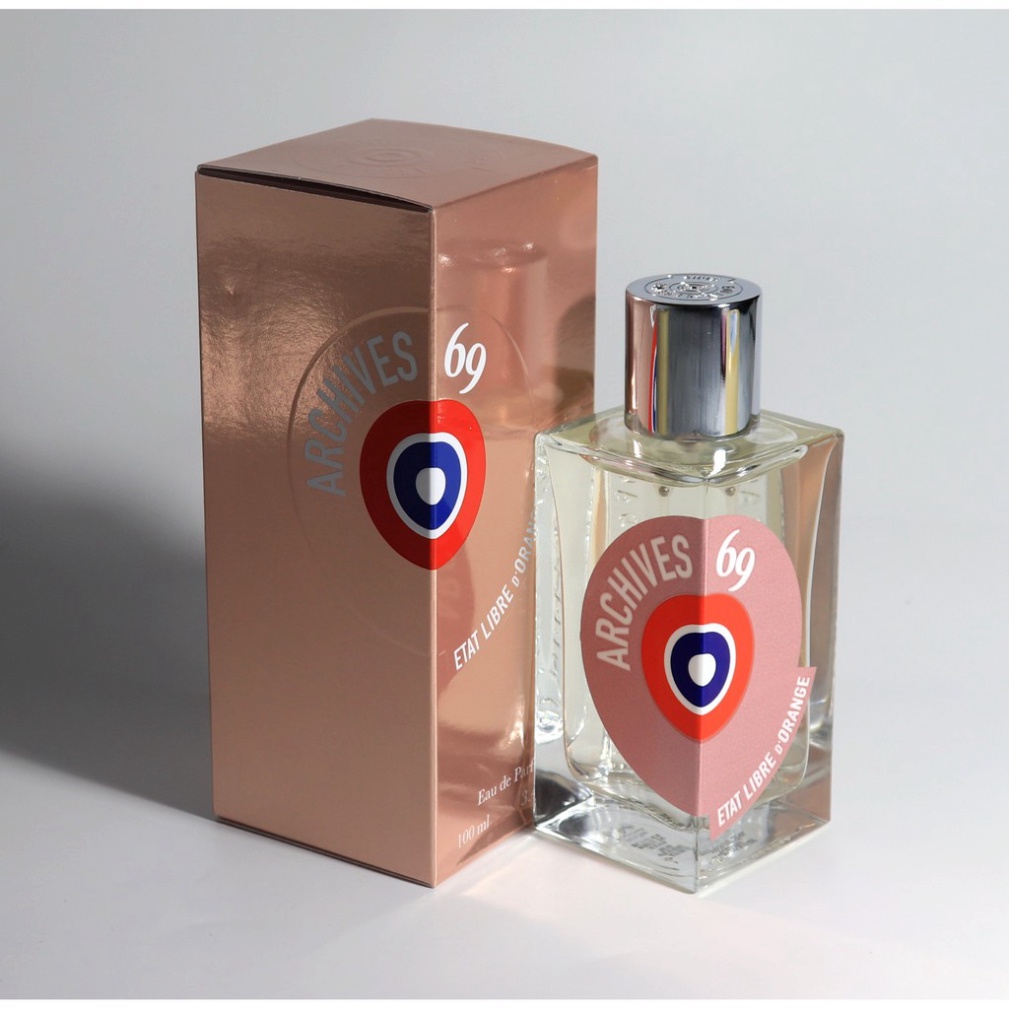 Nước hoa chiết Etat Libre d`Orange Archives 69