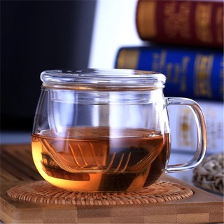 Cốc trà cá nhân 300ml