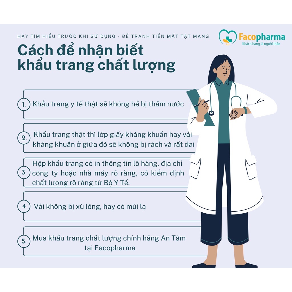 Khẩu trang chống tia uv hình cua 4 lớp cute kháng Khuẩn Khánh An KA98 thời trang chống nắng không xù lông KAKA98O