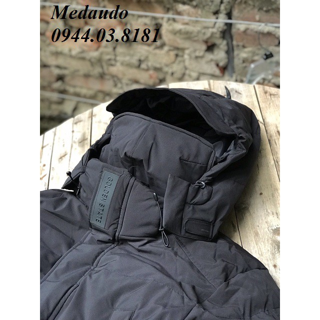 Áo khoác lông ngỗng đi tuyết