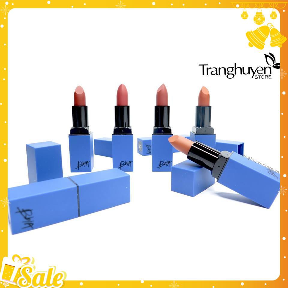 Son BBIA Last Lipstick