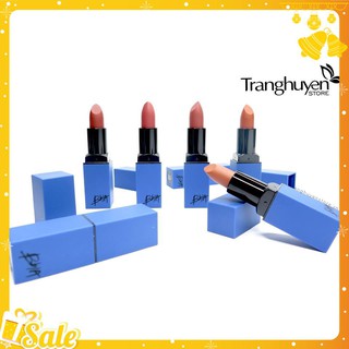 Son BBIA Last Lipstick