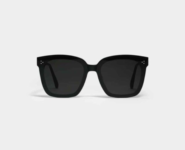 Kính mắt nữ râm phong cách ulzzang , Kính mát nữ 3 chấm siêu hót - NhiNhiShop | BigBuy360 - bigbuy360.vn