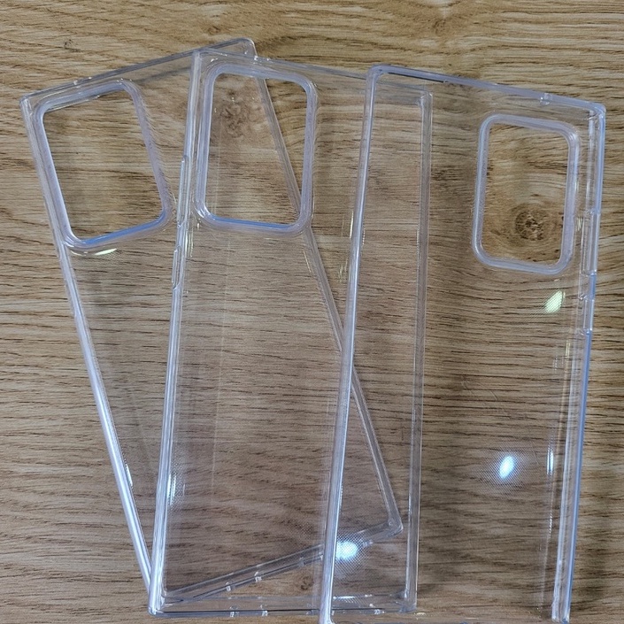 Ốp lưng Clear Cover Samsung S20 ultra