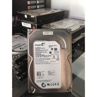 Ổ CỨNG HDD 500G SEGATE
