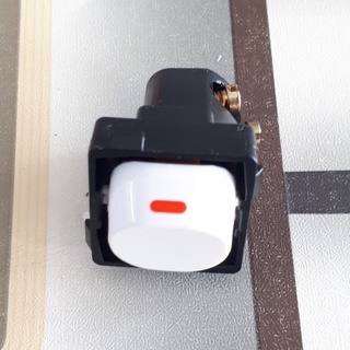 Công tắc 1 chiều s30/1/2m - sino vanlock