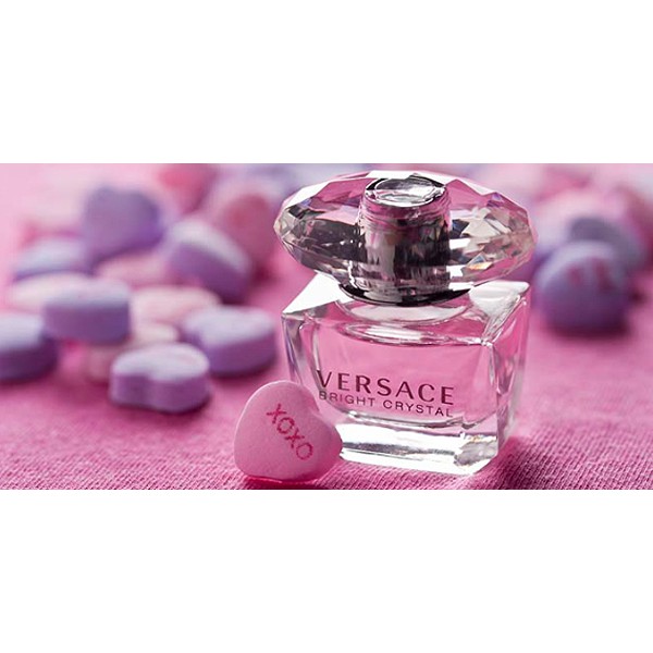 Nước Hoa Mini Versace Bright Crystal 5ml