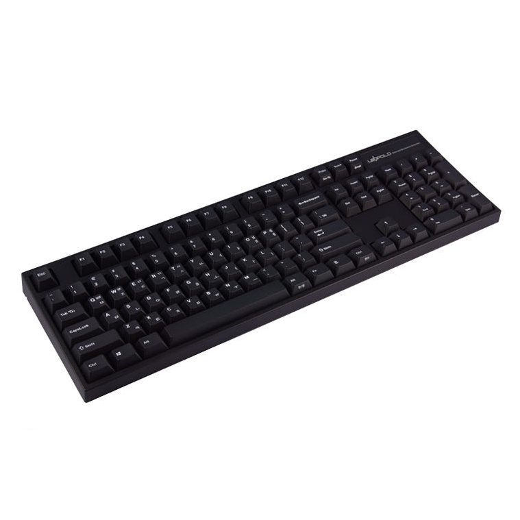Leopold FC900R PD PBT Doubleshot Red switch bàn phím cơ cho máy tính laptop bluetooth giá rẻ không dây chơi game online