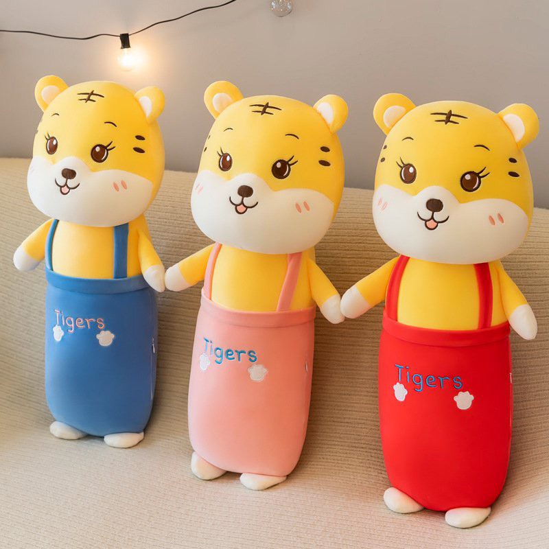 Gấu bông, thú nhồi bông BiBi - Gấu bông siêu dễ thương