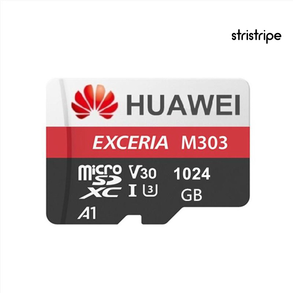 STR Hua Wei 512GB/1TB U3 High Speed TF Micro Secure Digital Memory Card for Phone | WebRaoVat - webraovat.net.vn