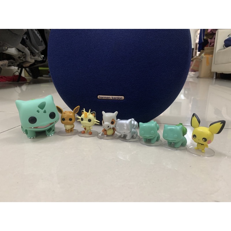 Mô hình Funko mini