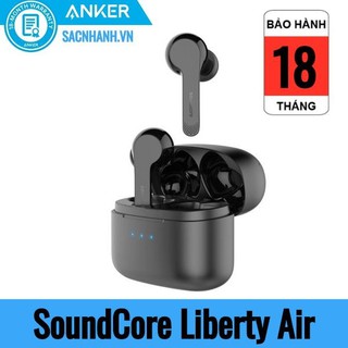 Tai nghe Bluetooth Anker Soundcore Liberty Air - A3902