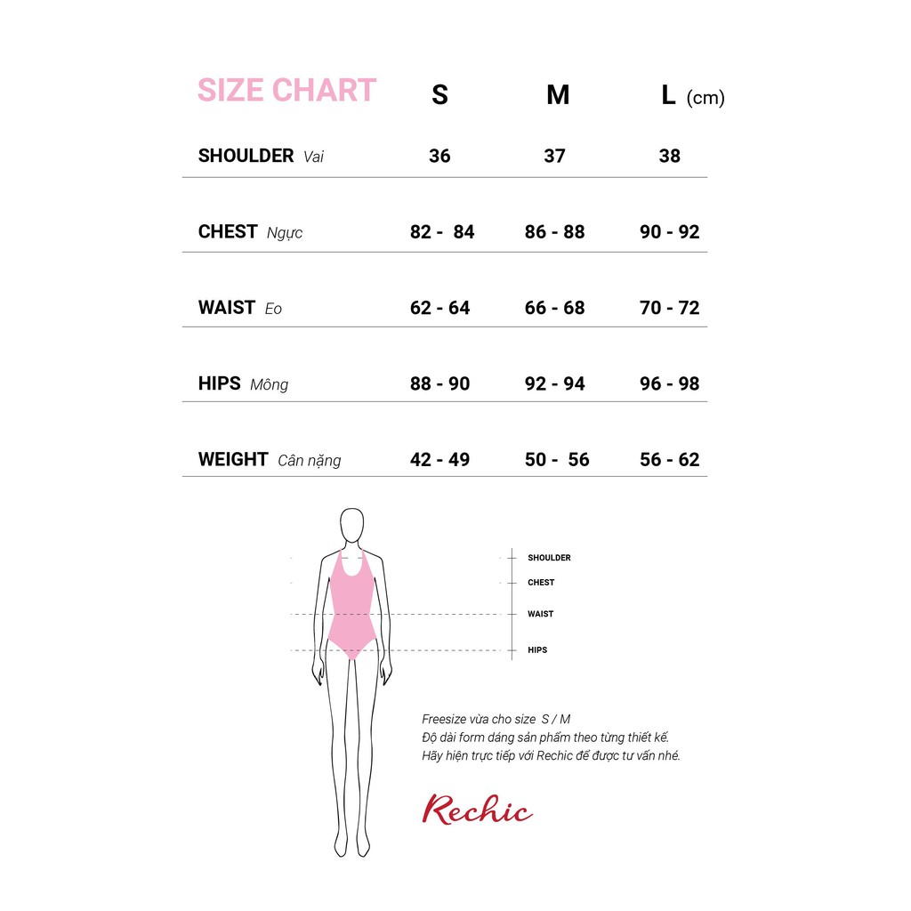 RECHIC Quần Ngắn Zolia Màu Trắng xếp li xinh xắn dễ thương dạo phố đi chơi