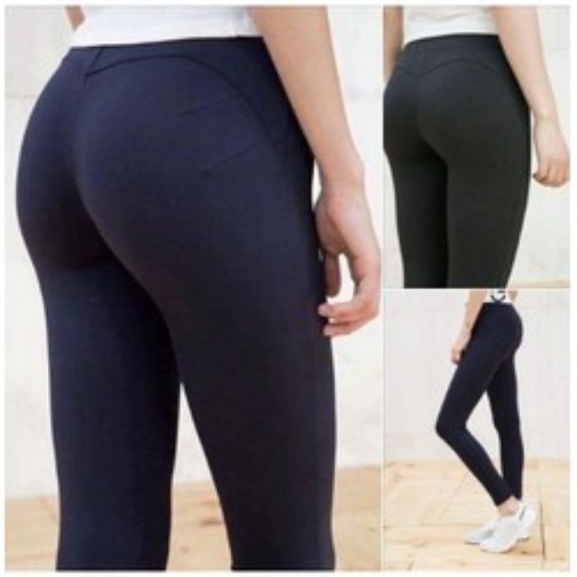 Quần legging nâng mông | WebRaoVat - webraovat.net.vn