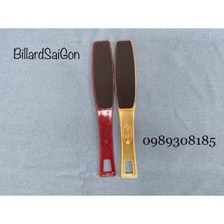 Chà Nhám Đầu Cơ Bida