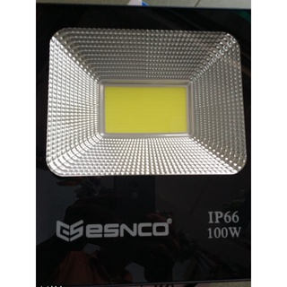 Đèn pha led ngoài trời chống nước ESNCO 50W 100W 150W 200W IP66