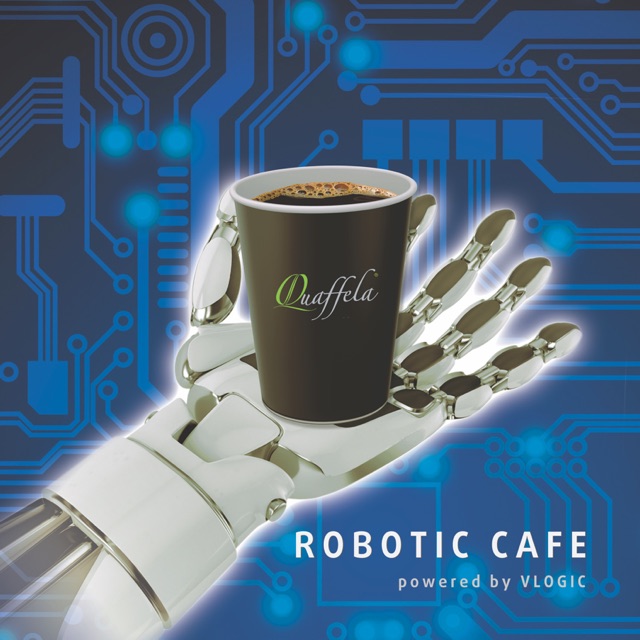 Quaffela Coffee