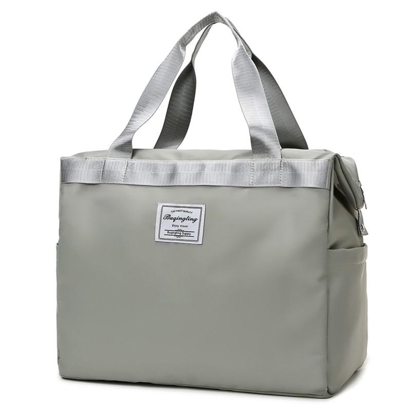 Túi Xách Thể Thao Chống Thấm Nước Thời Trang Dành Cho Nữ 2021 Hàng Tuần