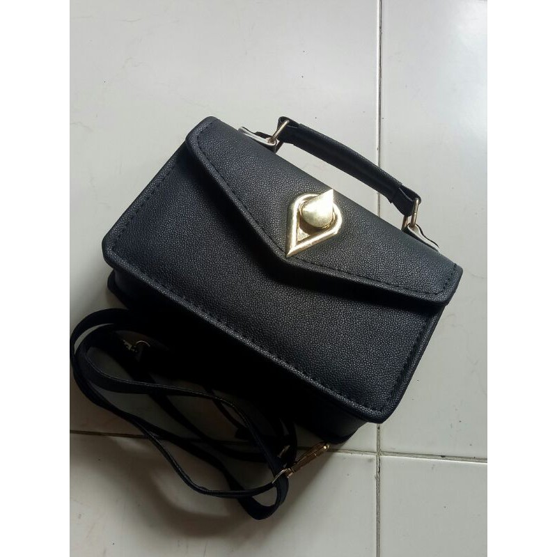 Túi xách giọt nước