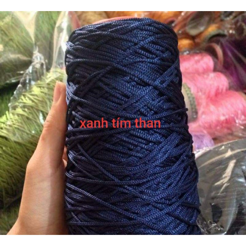 Sợi dù 1mm