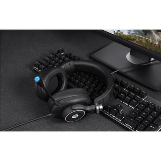 Tai nghe chuyên game HP H500GS