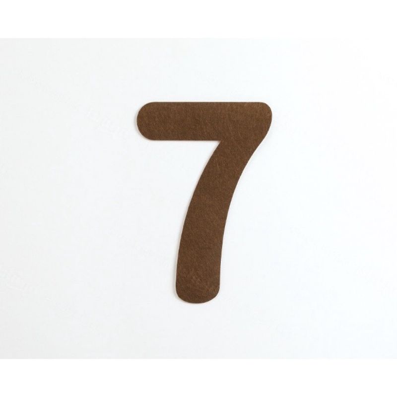 freeship Số y hình size to,Số dạ nâu phong cách hàn quốc