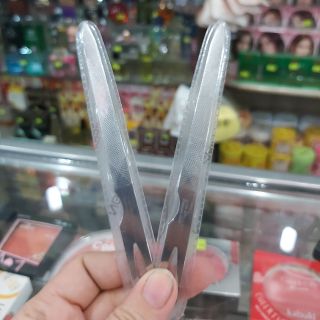 1 cây dũa móng inox đầu nhọn Nghĩa dụng cụ lấy khoé hỗ trợ làm nail