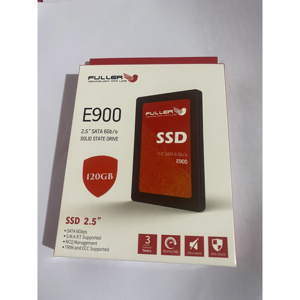 Ổ cứng SSD DAHUA DSS 128gb - SSD Lexar 128gb - SSD Kingspec 120Gb Bảo hành chính hãng 36 tháng mới 100% (lỗi 1 đổi 1) | WebRaoVat - webraovat.net.vn