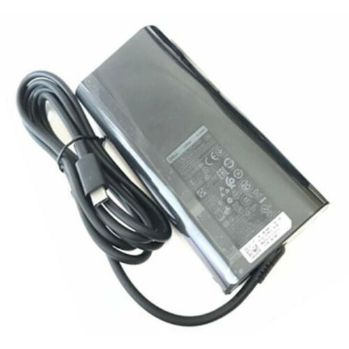 [ Hàng zin ] Sạc DELL Oval 130W Type-c - Dell Ovan 130w Type-c