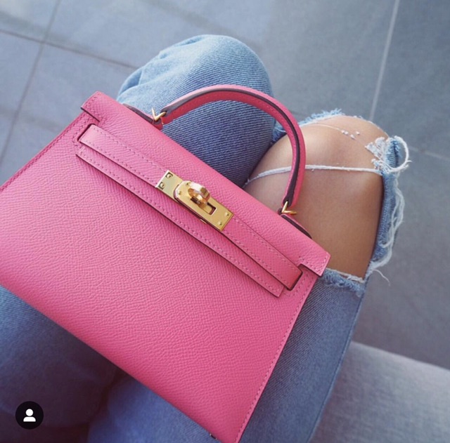 Túi hm kelly size 20