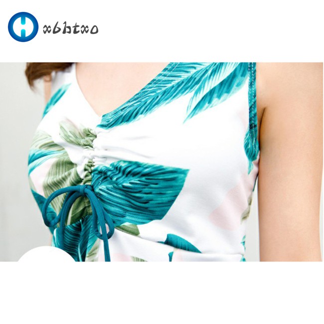 Bộ Đồ Bơi Một Mảnh Họa Tiết Hoa Xinh Xắn Cho Nữ | BigBuy360 - bigbuy360.vn